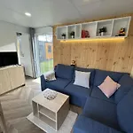 Tiny Haus Anellie By Interhome Tatil Evi *