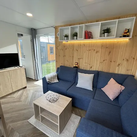 Tiny Haus Anellie By Interhome Hébergement de vacances *