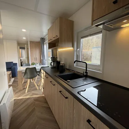 Tiny Haus Anellie By Interhome Hébergement de vacances Riedenburg