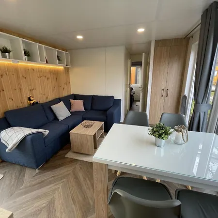 Tiny Haus Anellie By Interhome Riedenburg
