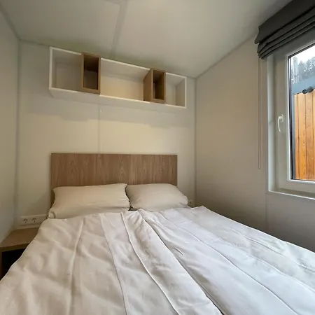 Hébergement de vacances Tiny Haus Anellie By Interhome *