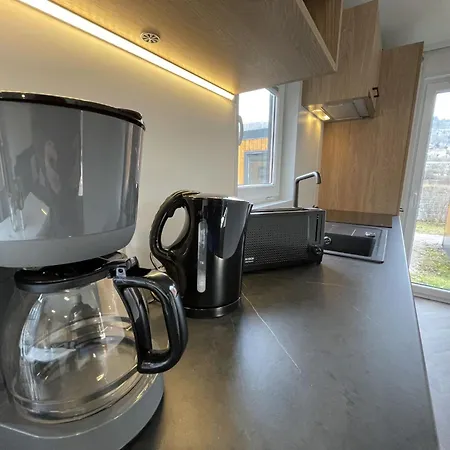 Prázdninový dům Tiny Haus Anellie By Interhome *