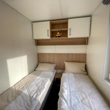 Tiny Haus Anellie By Interhome Holiday home