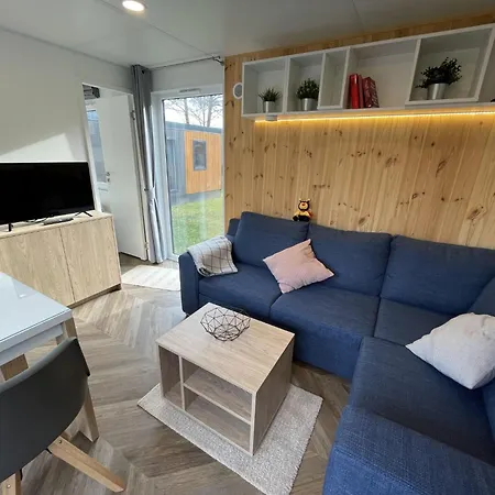 펜션 Tiny Haus Anellie By Interhome 리덴부르크