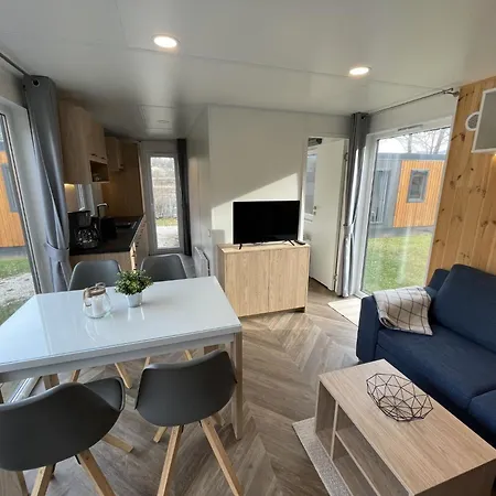 Holiday home Tiny Haus Anellie By Interhome