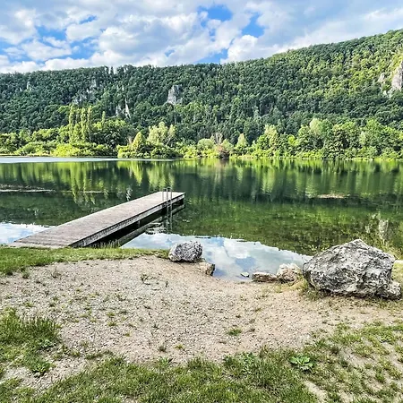 Prázdninový dům Tiny Haus Anellie By Interhome *