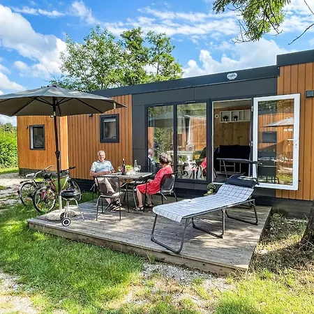 펜션 Tiny Haus Anellie By Interhome *