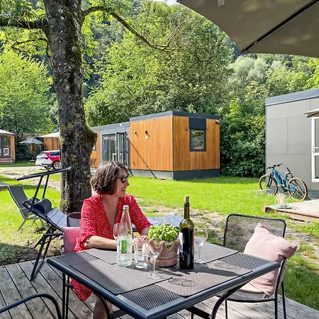 Tiny Haus Anellie By Interhome Prázdninový dům Riedenburg