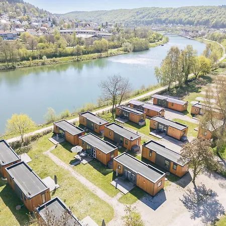 Tiny Haus Anellie By Interhome 펜션