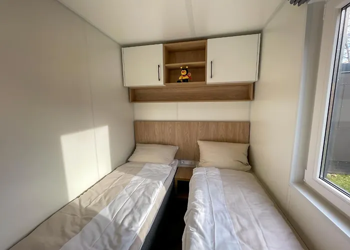 Tiny Haus Anellie By Interhome Nyaraló