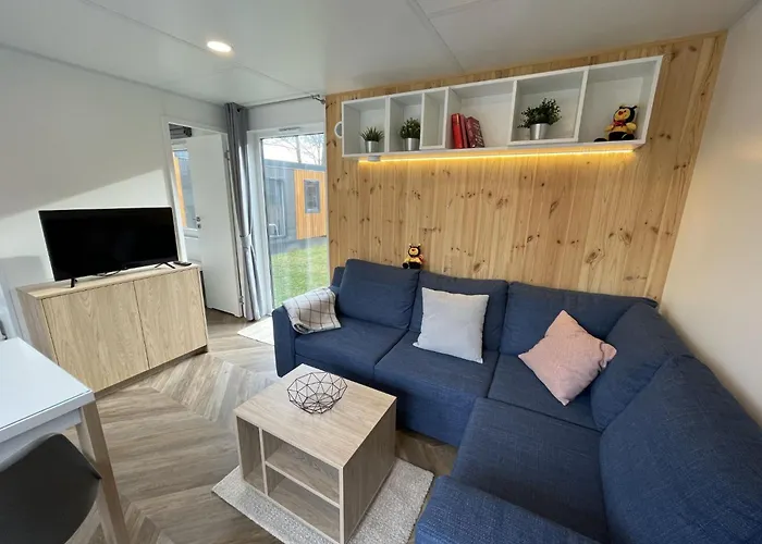 Tiny Haus Anellie By Interhome Nyaraló *