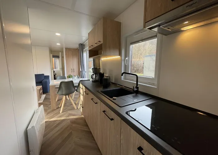 Tiny Haus Anellie By Interhome Nyaraló Riedenburg