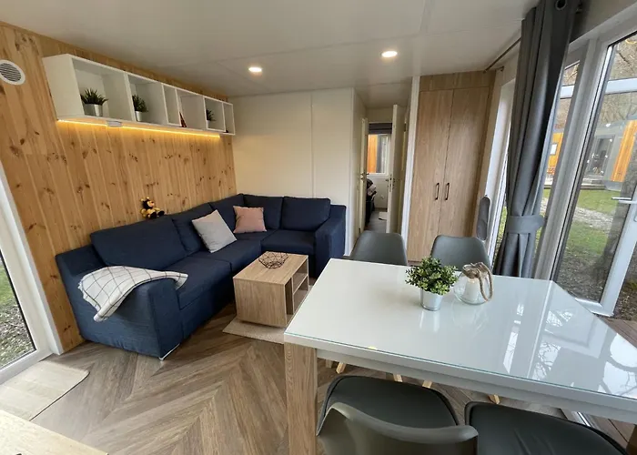 Tiny Haus Anellie By Interhome Riedenburg