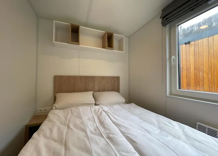 Nyaraló Tiny Haus Anellie By Interhome *