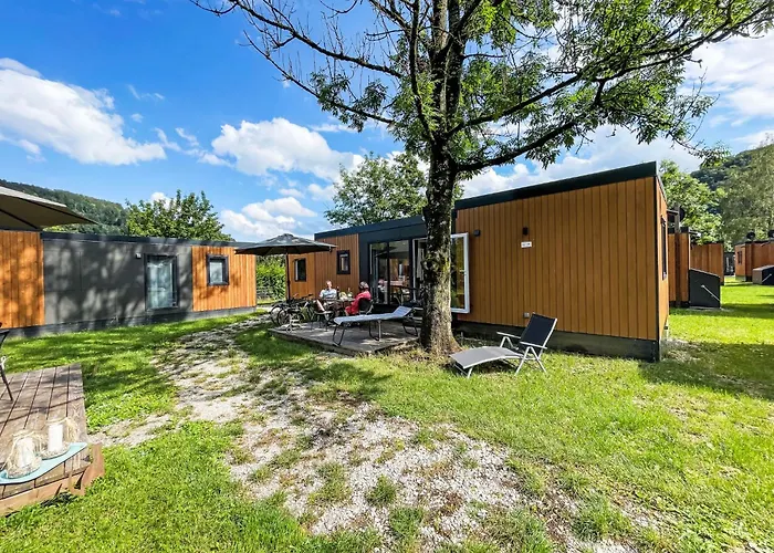 Tiny Haus Anellie By Interhome Nyaraló *